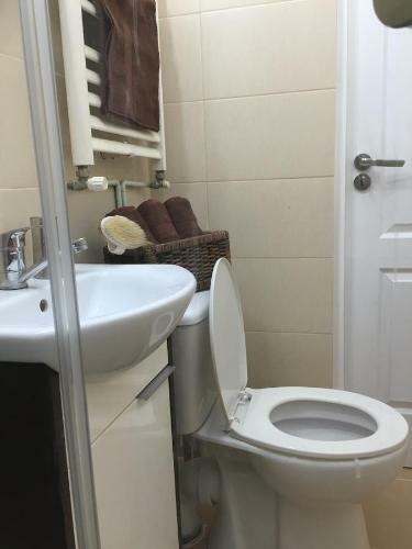 Apartamento Casa Weiss 2