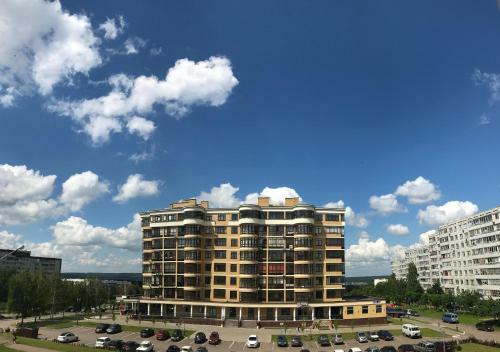 Maksim Hotel