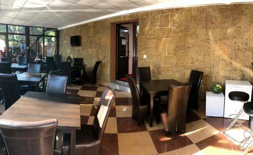 Hotel Hermes