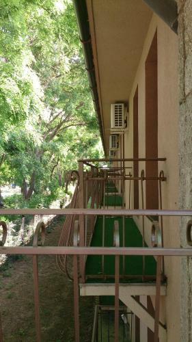 Hotel Hermes