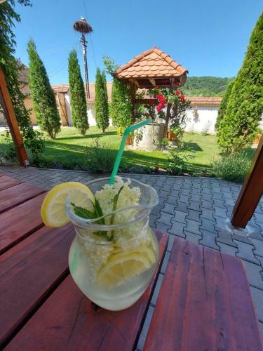 Bed & Breakfast Pensiunea Keisd