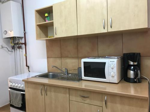 Alex Apartments