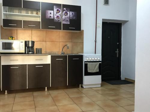 Alex Apartments