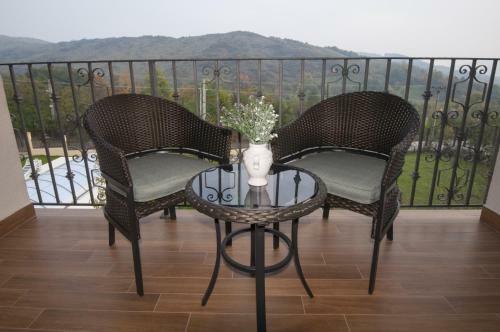 Hostal Pensiunea Muntele Verde