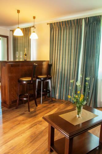 Hostal Pensiunea Muntele Verde