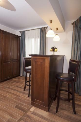 Hostal Pensiunea Muntele Verde