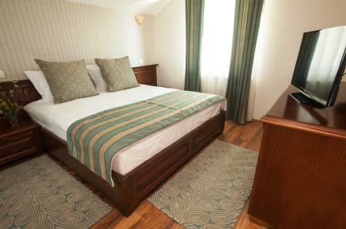 Hostal Pensiunea Muntele Verde