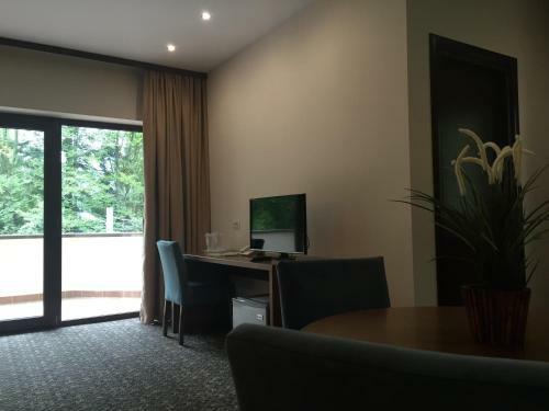 Hostal Opus Villa