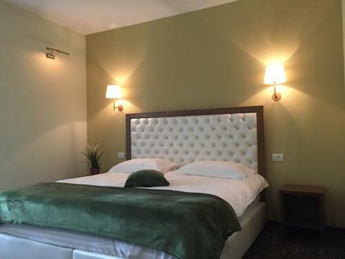 Hostal Opus Villa