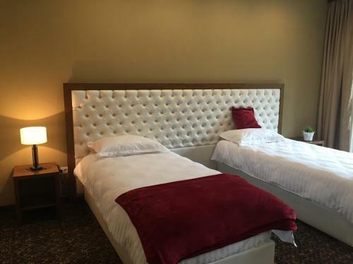 Hostal Opus Villa