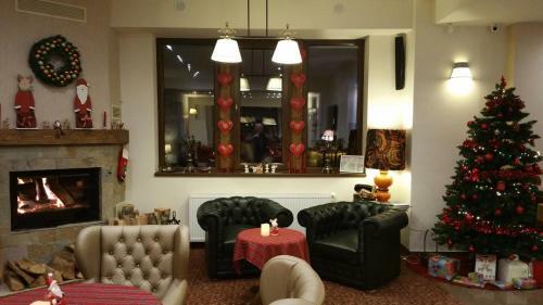 Hostal Opus Villa