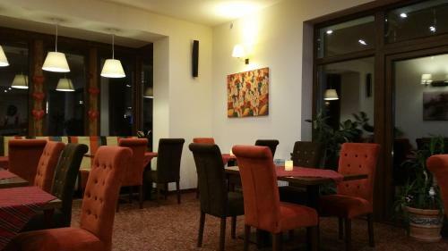 Hostal Opus Villa