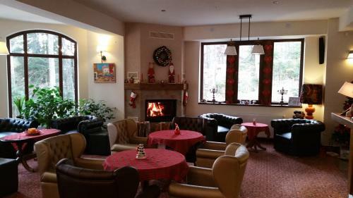 Hostal Opus Villa