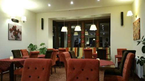 Hostal Opus Villa