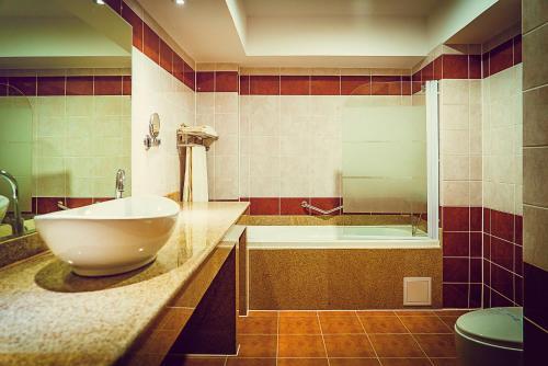 Hotel Perla****