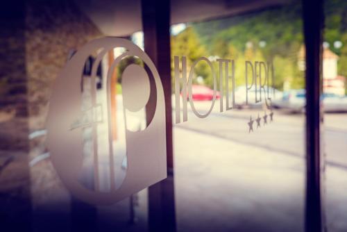 Hotel Perla****