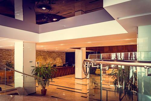 Hotel Perla****