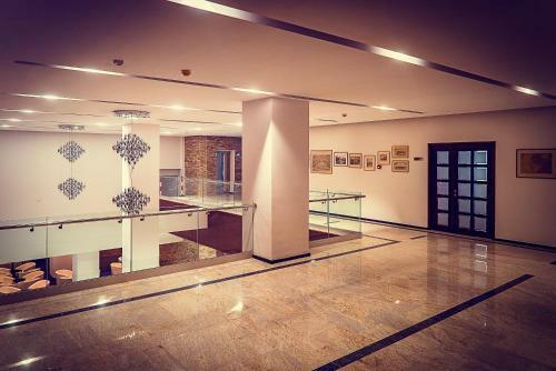 Hotel Perla****