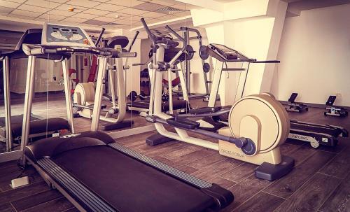 Hotel Perla****