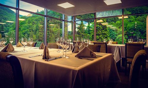 Hotel Perla****