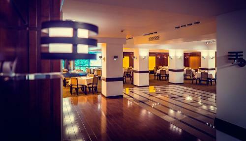 Hotel Perla****