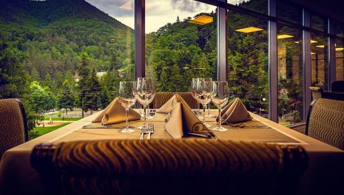 Hotel Perla****