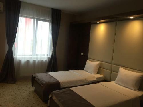Hotel Best
