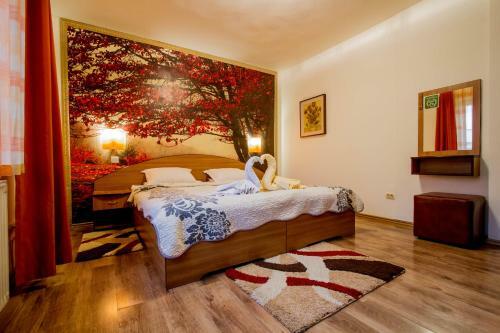 Hostal Pension Casa Timar
