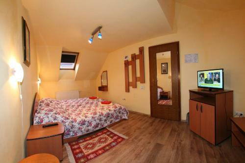 Hostal Pension Casa Timar