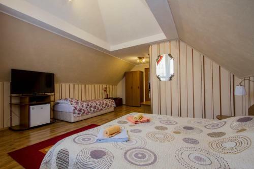 Hostal Pension Casa Timar