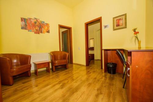 Hostal Pension Casa Timar