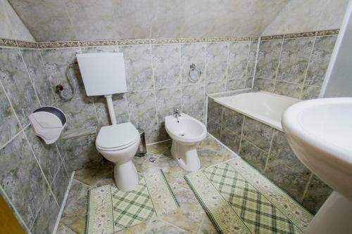 Hostal Pension Casa Timar