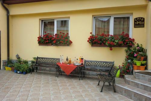 Hostal Pension Casa Timar