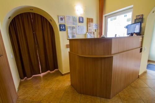 Hostal Pension Casa Timar