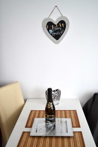 Apartment Bucharest City