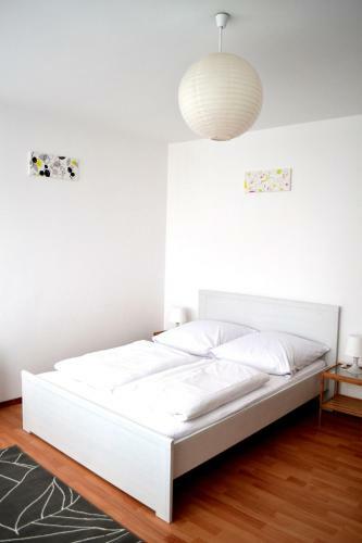 Apartment Bucharest City