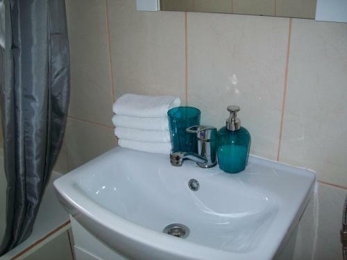 Apartment Bucharest City