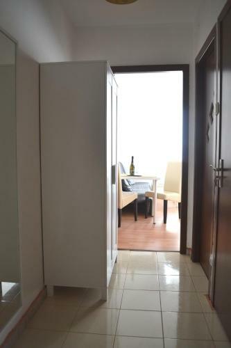 Apartment Bucharest City