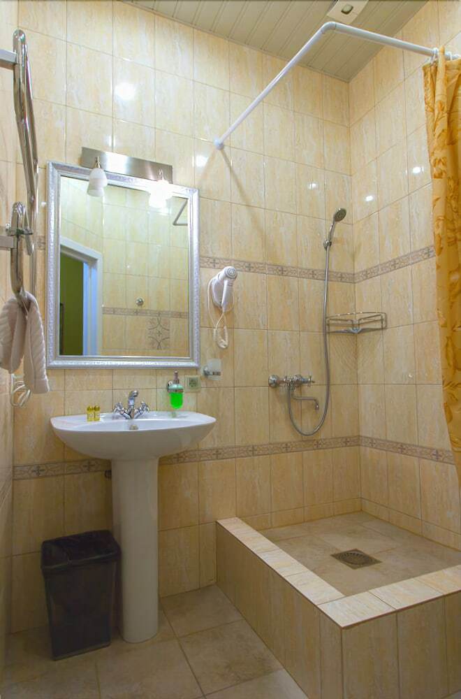 Hostal Zlatoust Hotel