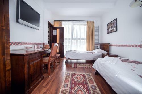 Albergue Casa Vatra Radauti