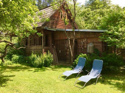 Woodenhouse Maramures
