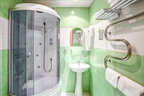 Orbita Hotel