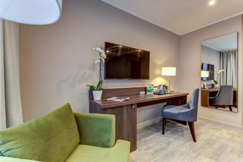 Orbita Hotel