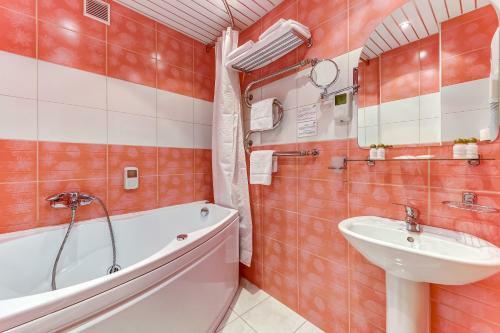 Orbita Hotel