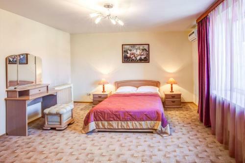 Orbita Hotel