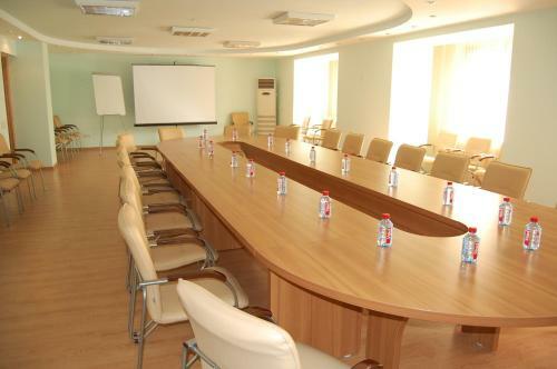 Orbita Hotel