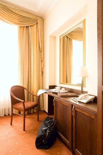Ermitage Hotel