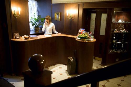 Ermitage Hotel