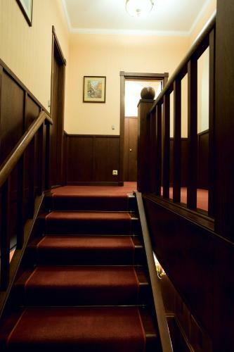 Ermitage Hotel