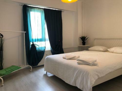 Green Apartment